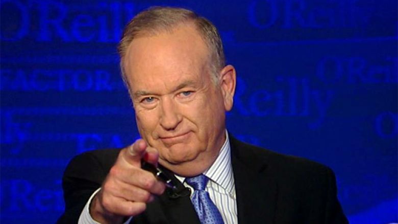 Goodbye Bill O’Reilly: Fox News’ Big Names Could Jump Ship