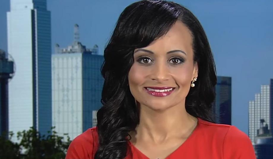 Katrina Pierson: “This Concept That Michelle Obama Invented The English Language Is Absurd”