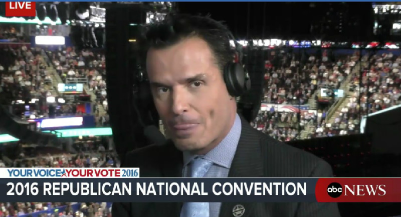 RNC Speaker Says Obama’s “Absolutely” A Muslim Who’s “With The Bad Guys”