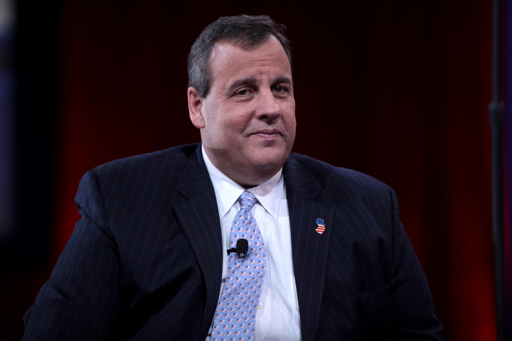 Chris Christie: Hillary Clinton Started The Insults And Bigotry, Not Trump