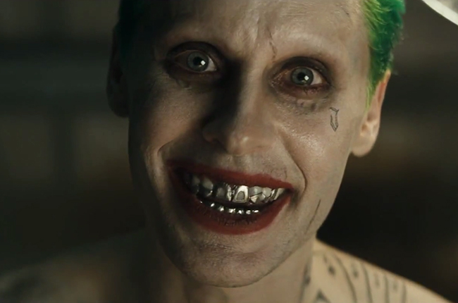 The Acting Joke: Jared Leto’s Joker And White Male Privilege