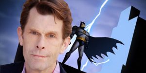 Kevin Conroy Batman