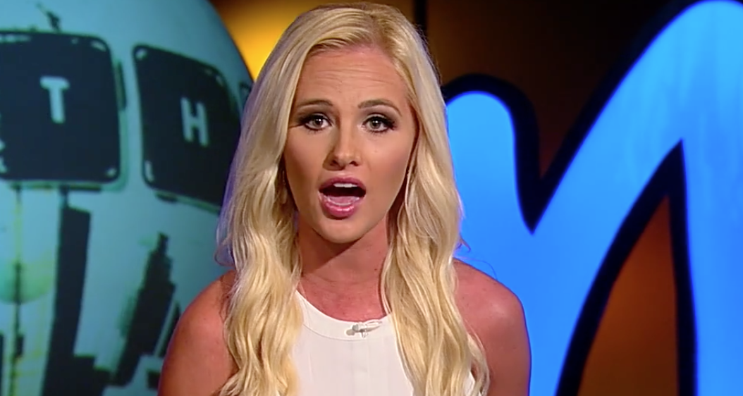 The Blaze’s Tomi Lahren: There Are Thousands Who Deserve Citizenship More Than Colin Kaepernick