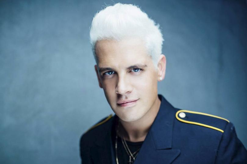 Milo Yiannopoulos: The Alt-Right’s King Of Herbs
