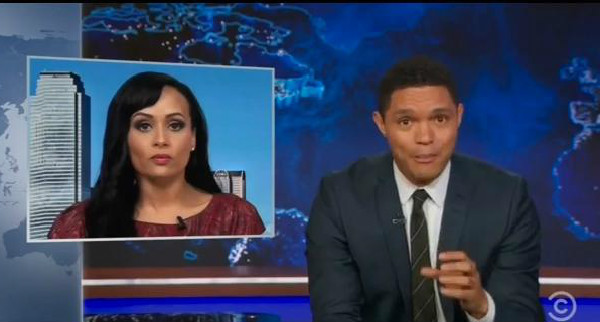 Trevor Noah Feels Sorry For Trump’s ‘Royally F*cked’ Campaign Surrogates