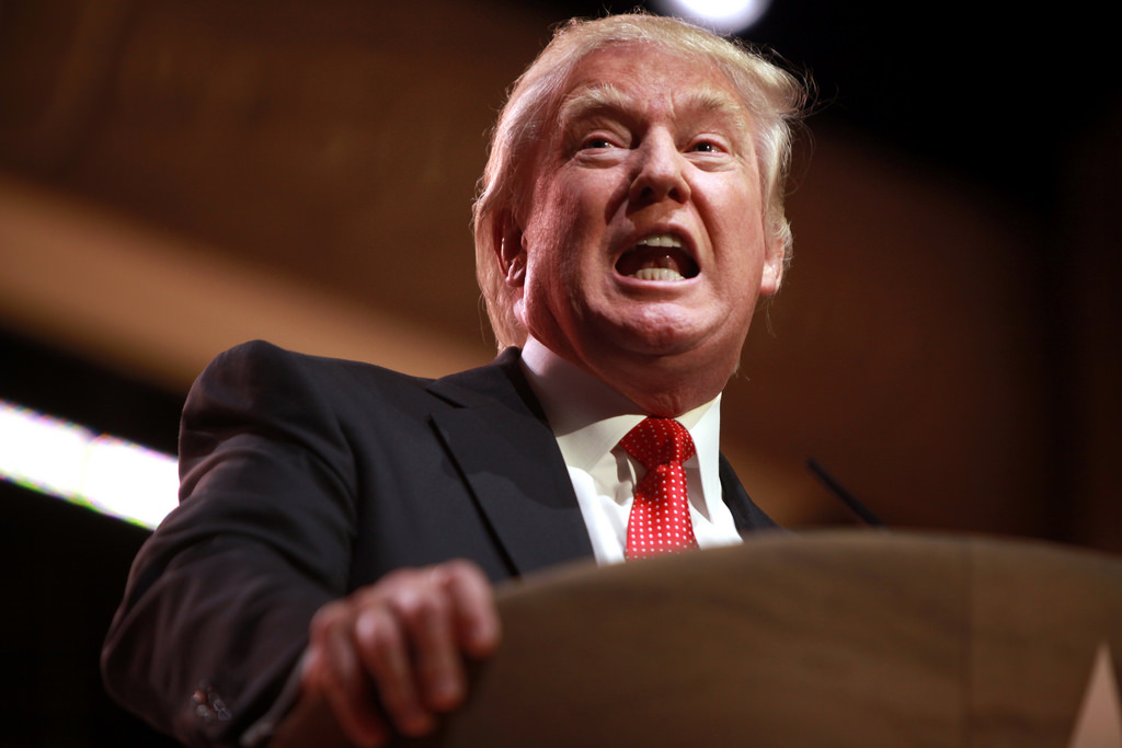50 Veteran Republicans Sign Letter Calling Trump The ‘Most Reckless’ Candidate in History