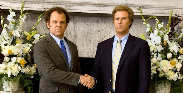 ‘Step Brothers’ Co-Stars Reunite To Play Titular Characters In ‘Holmes And Watson’ Comedy