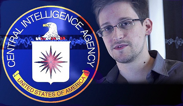 Will President Obama Pardon Edward Snowden?