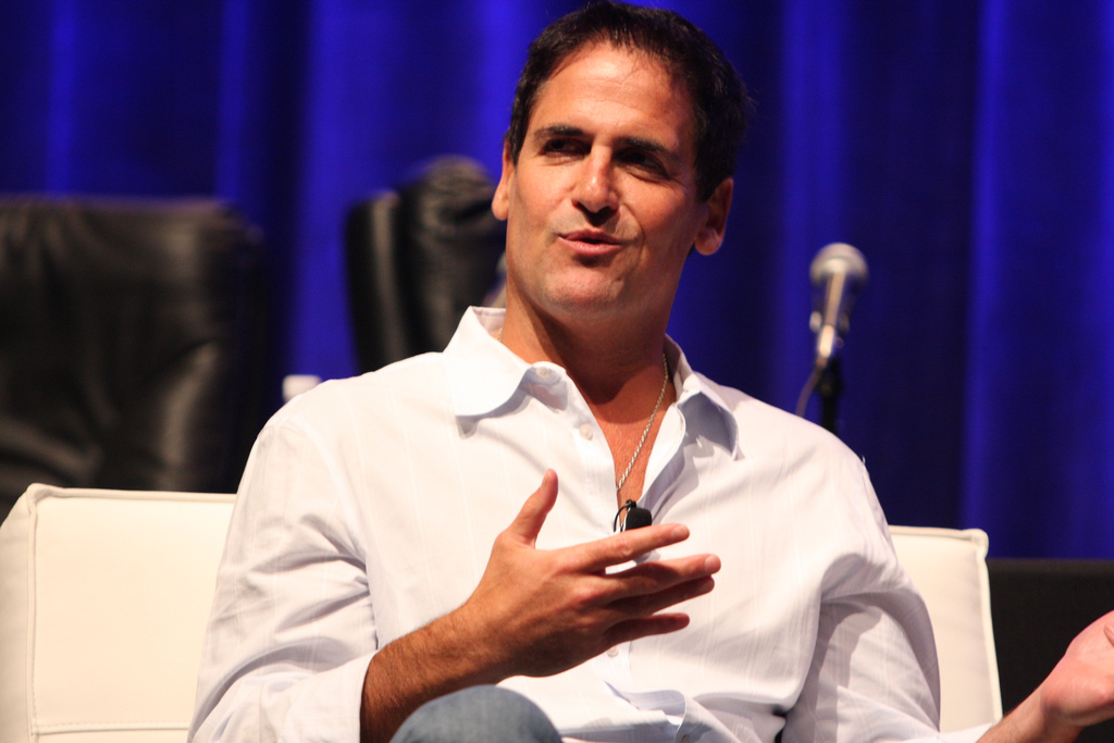 Mark Cuban: I’ll Give Donald Trump $10M For An Interview About Policy
