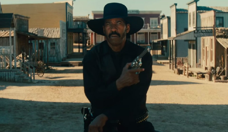 Delightfully Diverse, ‘The Magnificent Seven’ Is As Western As It Gets