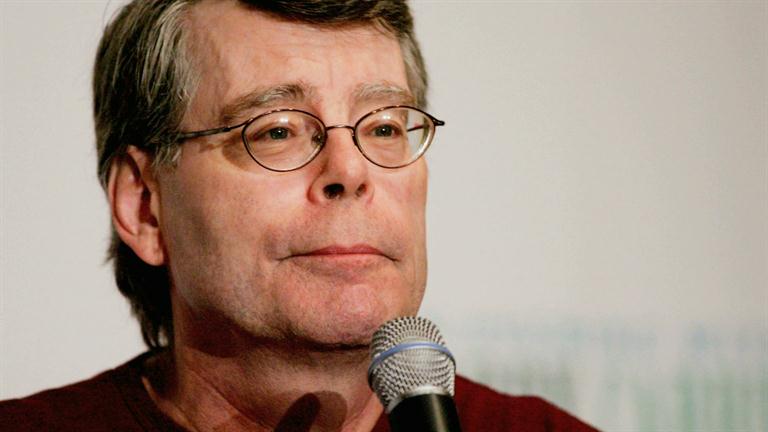 Master Of Horror Stephen King: A Trump Presidency Scares Me More Than Anything Else