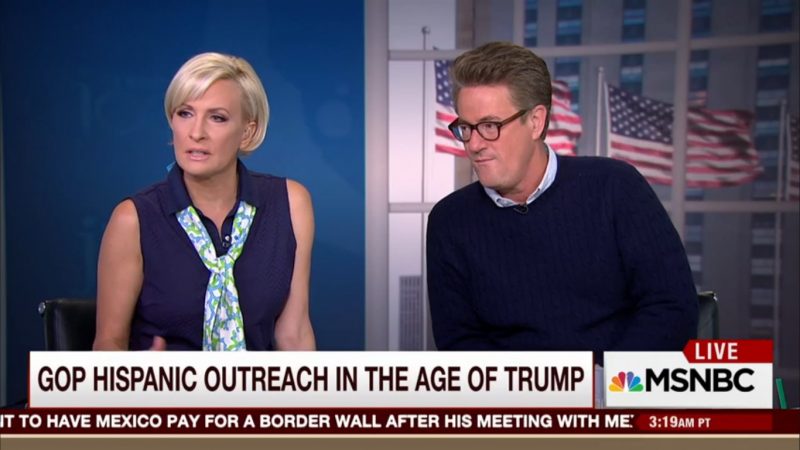 Mika Brzezinski: Ann Coulter Makes A Living “On Hate Speech And Hurting People”