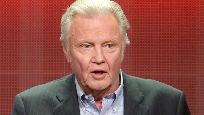 Jon Voight Defends Donald Trump: People Criticized Mother Teresa, Too