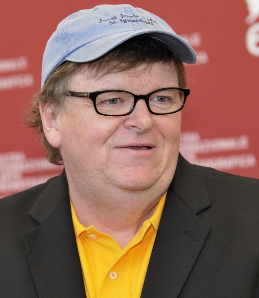 Sorry Milo Yiannopoulos: Michael Moore Did Not Endorse Trump