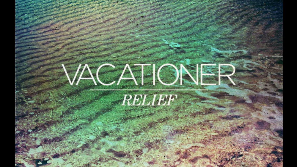 Chill Out: With “Paradise Waiting” By Vacationer