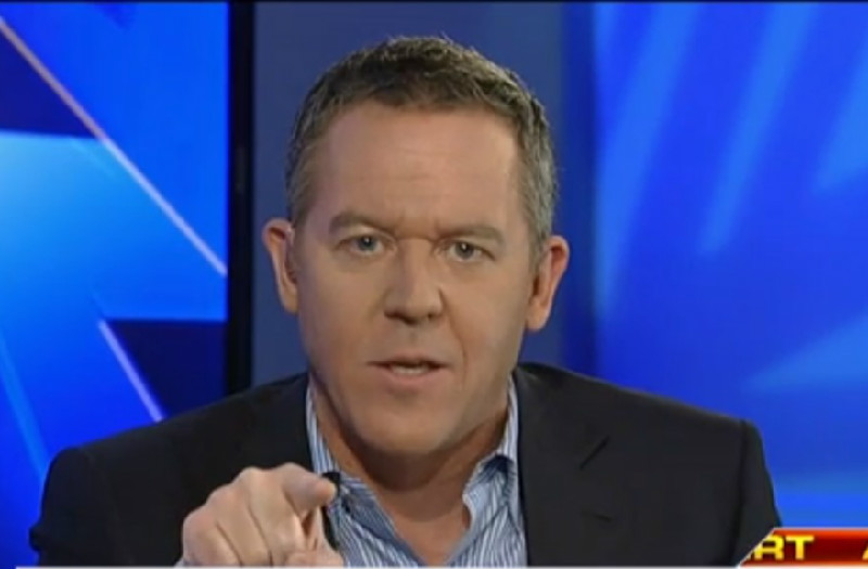 Fox News’ Greg Gutfeld Calls Obama “An Ass” for Criticizing Climate Change Deniers