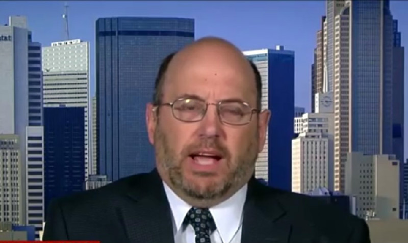Kurt Eichenwald: America Would Be Gone In 60 Days If Trump Ran Country Like His Business