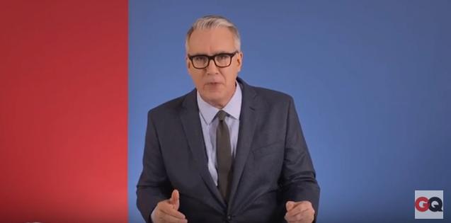 Keith Olbermann Rages At Trump And The FBI: We Can Beat These Fascist Morons