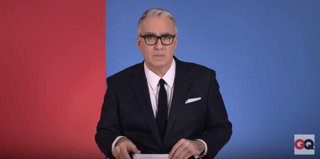 Olbermann: Trump Is A Shitty Businessman Who Could Wreck The Economy