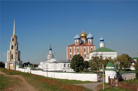 Welcome To Trump Street: Russian Town Wants To Rename ‘Godless Street’ For New President