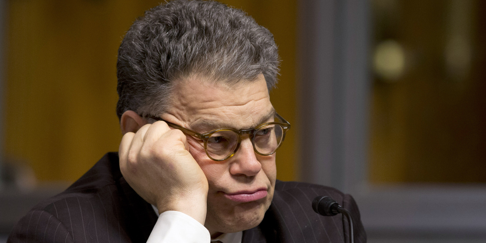 Is Al Franken The Leader Democrats Need?