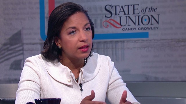 ‘No Evidence Of Any Wrongdoing’: Dems And Republicans Say Susan Rice Did Nothing Inappropriate