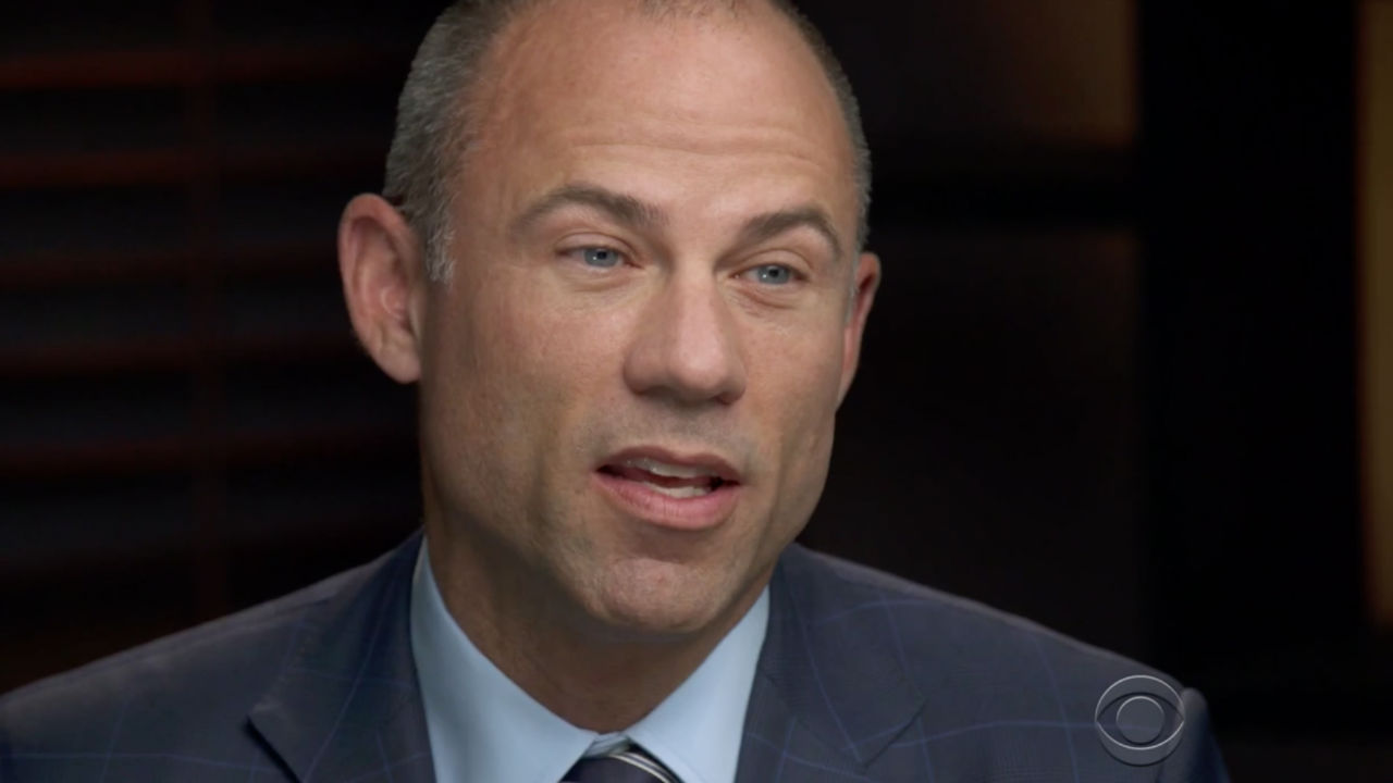 Avenatti Dings ‘Dazed Rudy’ Giuliani After Off-The-Rails CNN Interview: ‘Please Retire’