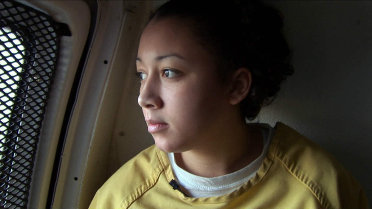 Clemency and Trafficking: Does #MeToo Apply To Cyntoia Brown?