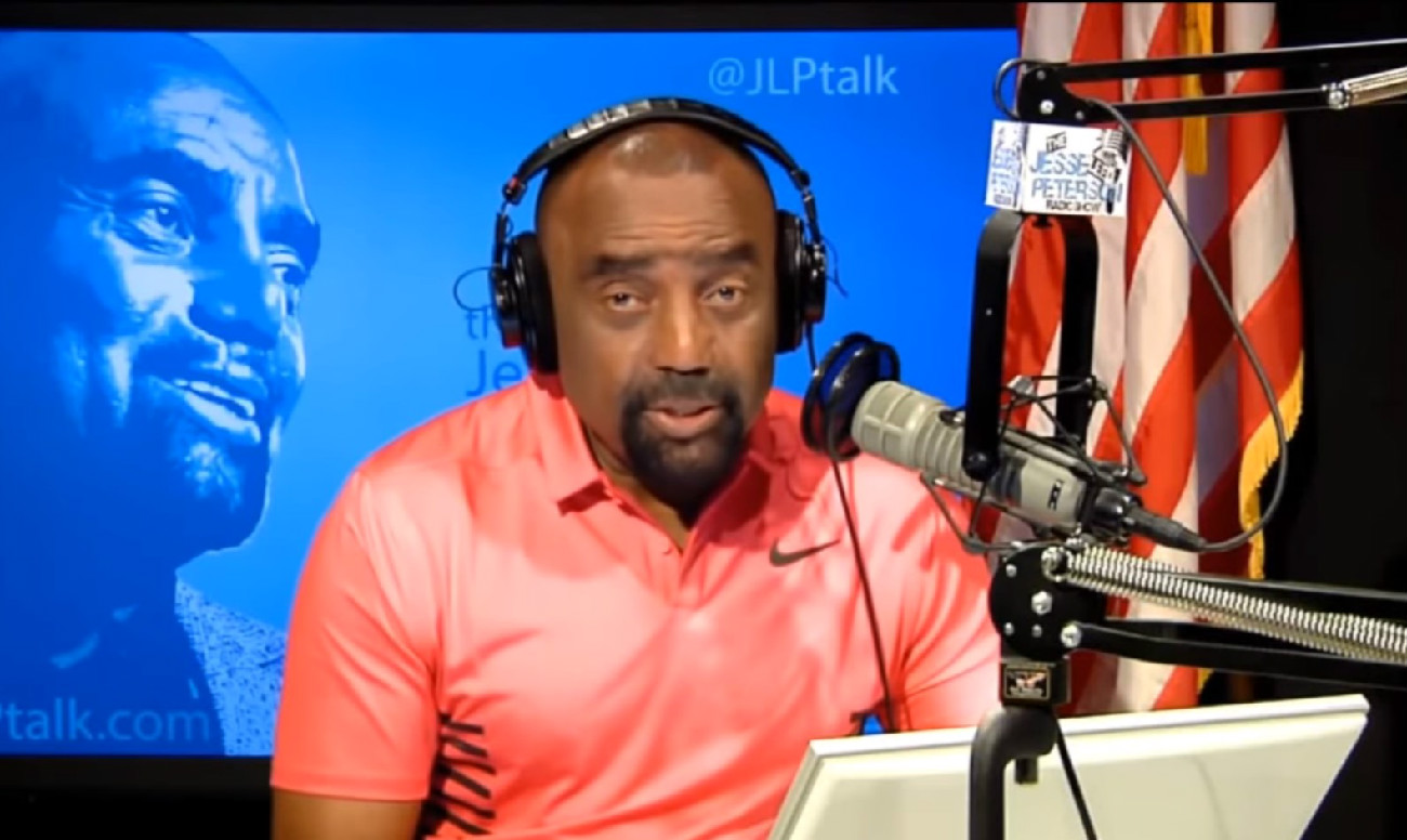 Right-Wing Radio Host: There’s Nothing ‘That Black People Have Gone Into And Made Better’