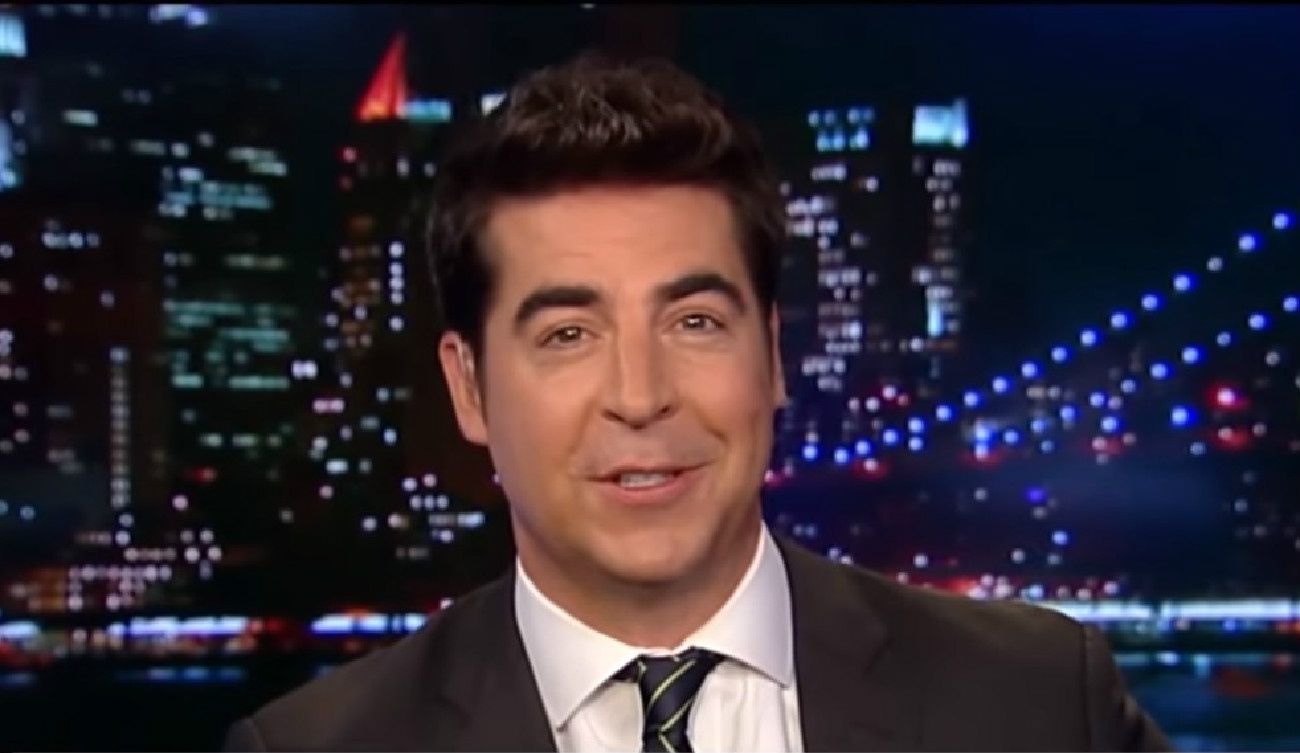 CNN’s Jim Acosta: Jesse Watters Is A ‘Lapdog For The White House’