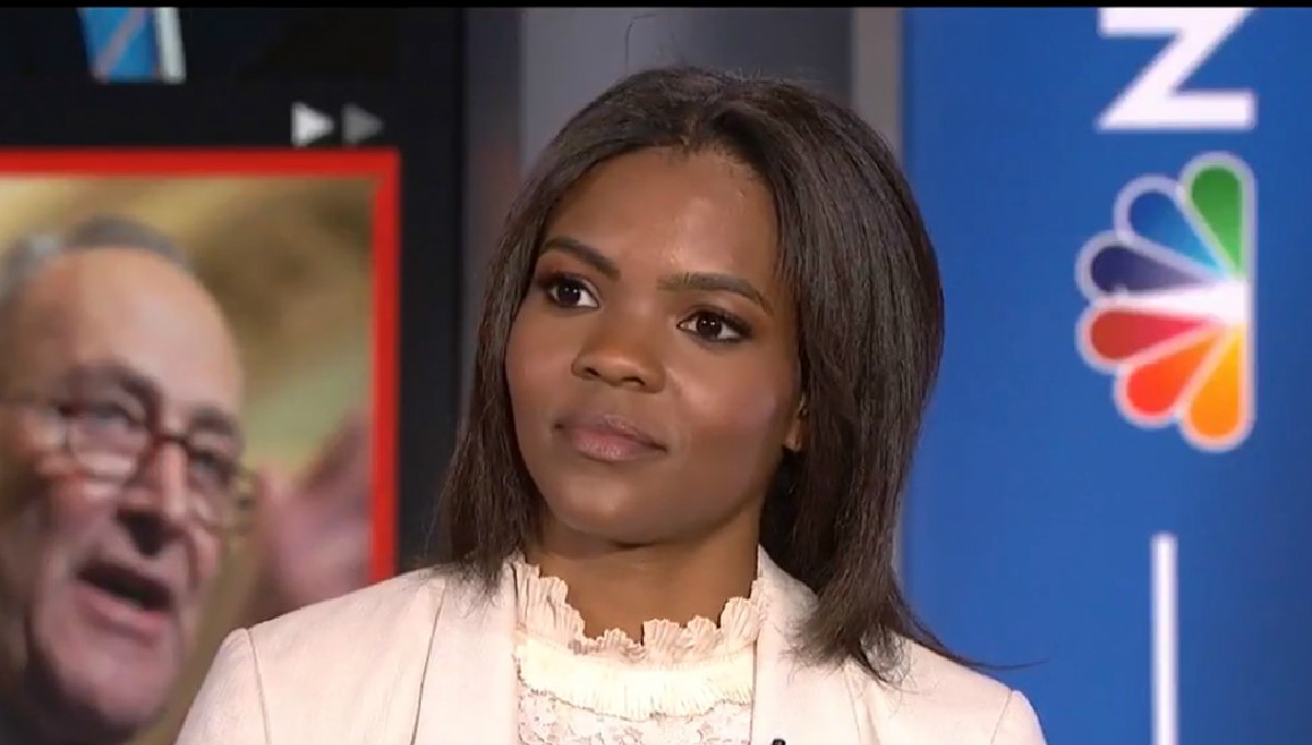 Candace Owens Picks Fight With Mollie Tibbetts’ 2nd Cousin After Being Called Out For ‘Political Propaganda’