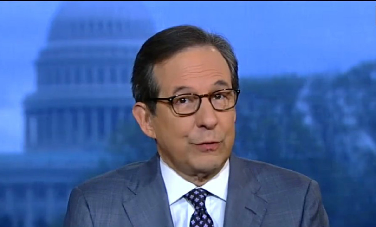 Fox News’ Chris Wallace Lands Interview With Russian President Vladimir Putin