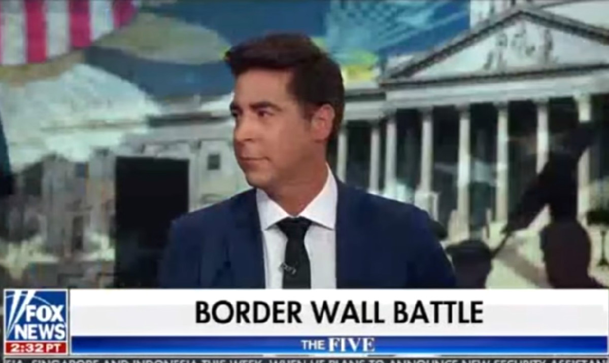 Fox’s Jesse Watters: Trump Wants The ‘Best And Brightest’ Immigrants, Not ‘Some Guy’s Uncle From Zimbabwe’
