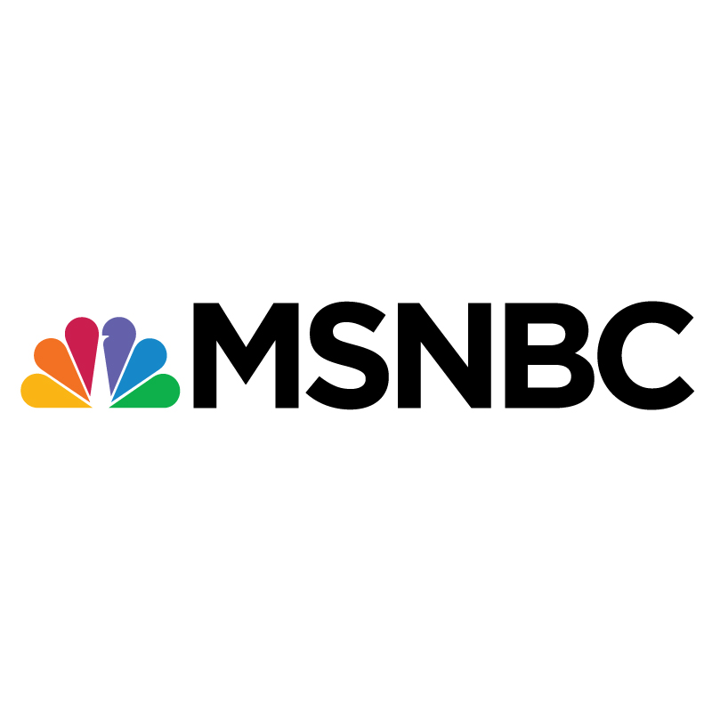 MSNBC Experiences Year-Over-Year Total Day And Dayside Growth In Second Quarter
