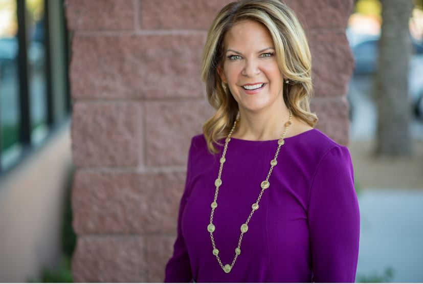Kelli Ward Under Fire For Saying McCain Timed Cancer Statement To Hurt Her Campaign