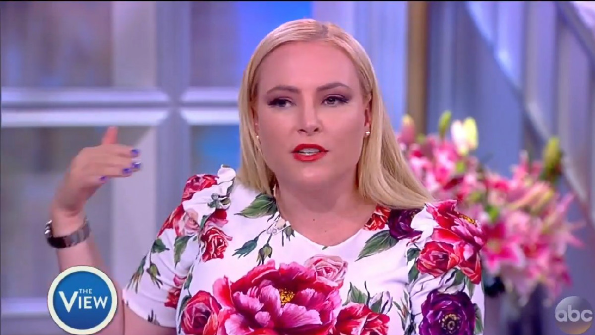 Meghan McCain On Trump Supporters Verbally Assaulting Jim Acosta: ‘Has To Be Respect On Both Sides’