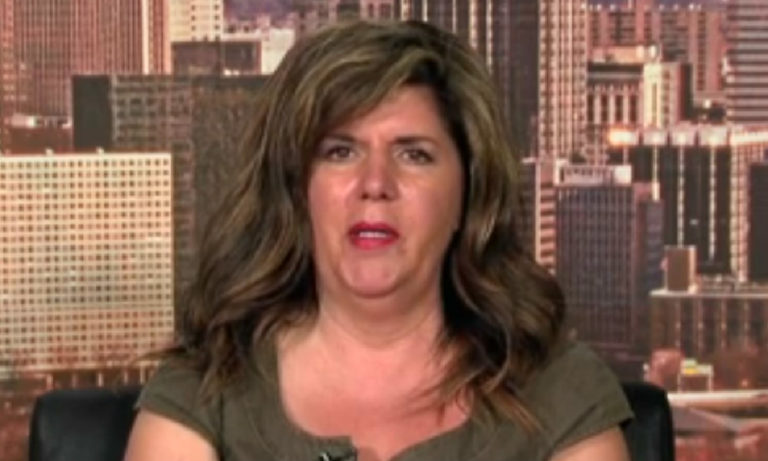 EXCLUSIVE: Salena Zito Denies Accusations Of Fabrication And ...