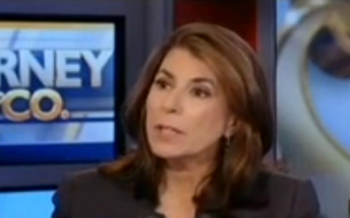 Fox’s Tammy Bruce: Acosta Walking Out Of Briefing Makes Him An ‘Enemy Of The American People’