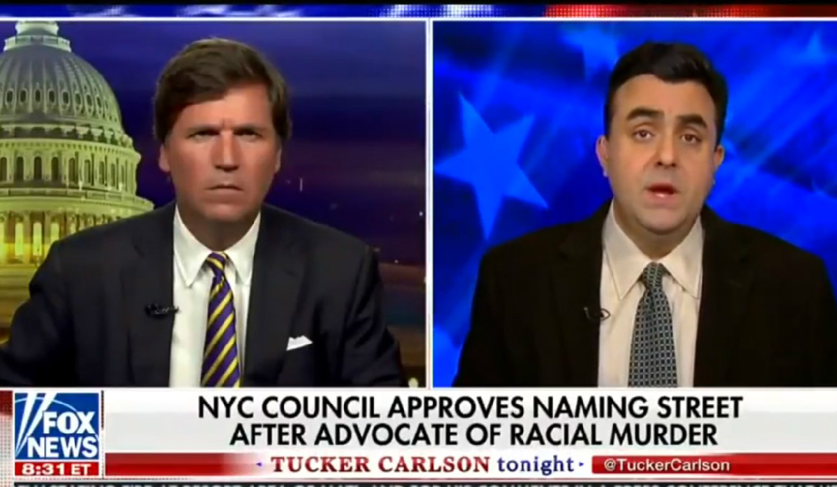 Tucker Says ‘Multiculturalism Isn’t Real’: It’s About ‘Destroying One Culture’ In Favor Of The ‘New Foreign’ One