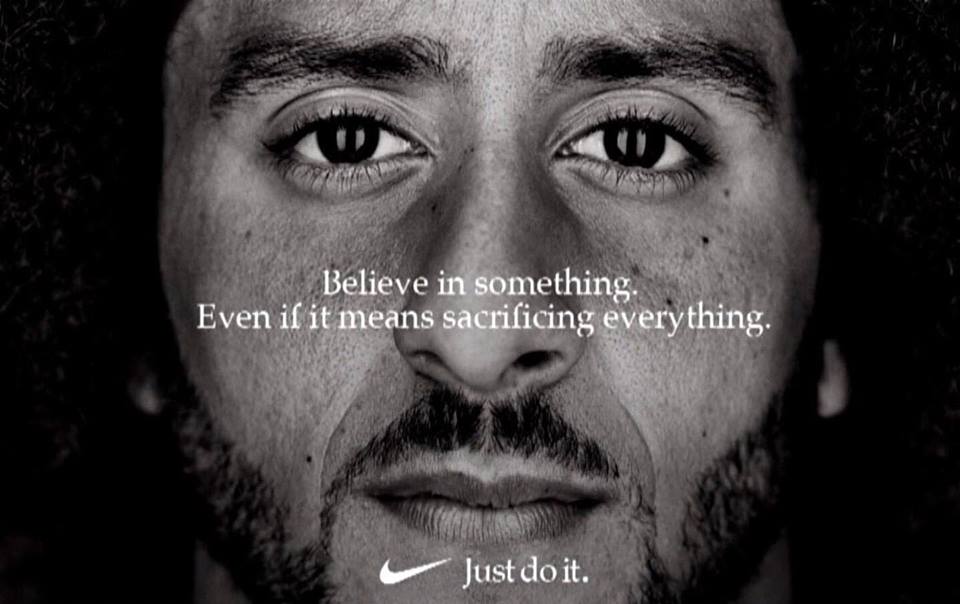 ‘Just Do It’ Like Nike: What Is The Cost Of Victory