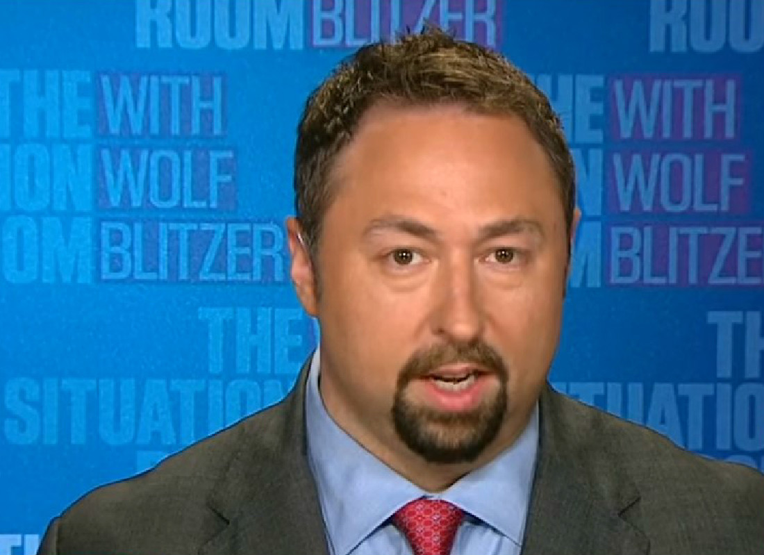 Jason Miller Leaves CNN Following Allegations He Drugged Pregnant Woman With Abortion Pill [UPDATE]