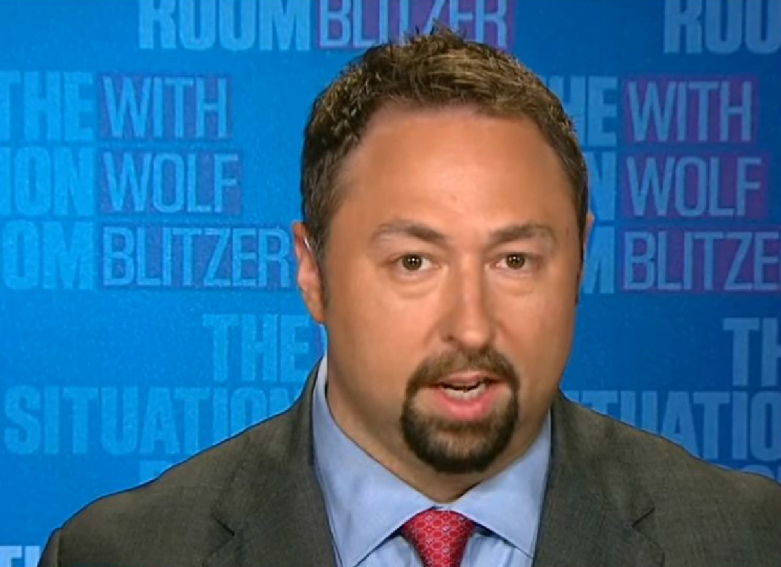 ‘Chapo Trap House’ Host Blasts Jason Miller On Twitter, Gets Added To $100 Million Lawsuit