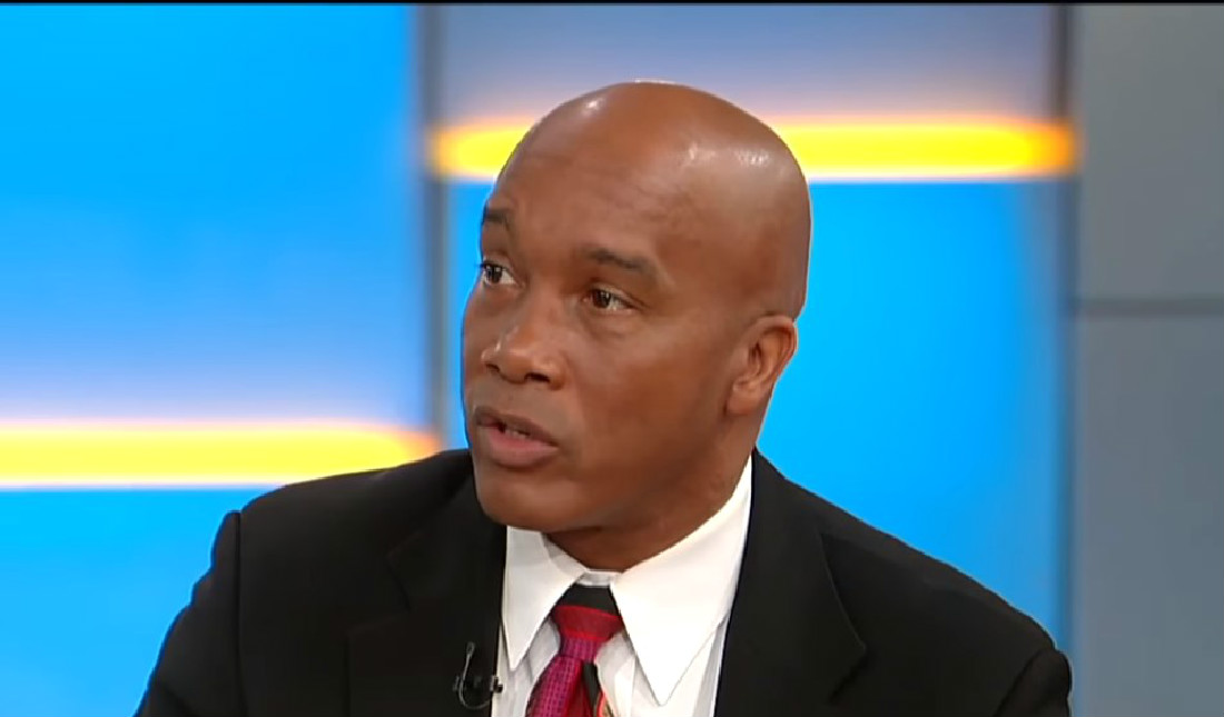 Fox News Denies That Kevin Jackson Was Told He ‘Could Have Said Something’ To Save His Job