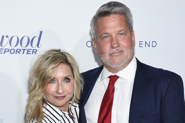 Bill Shine’s Wife Makes Big Impression At Seb Gorka’s Book Party: ‘I’m The Racist And He’s The Rapist!’