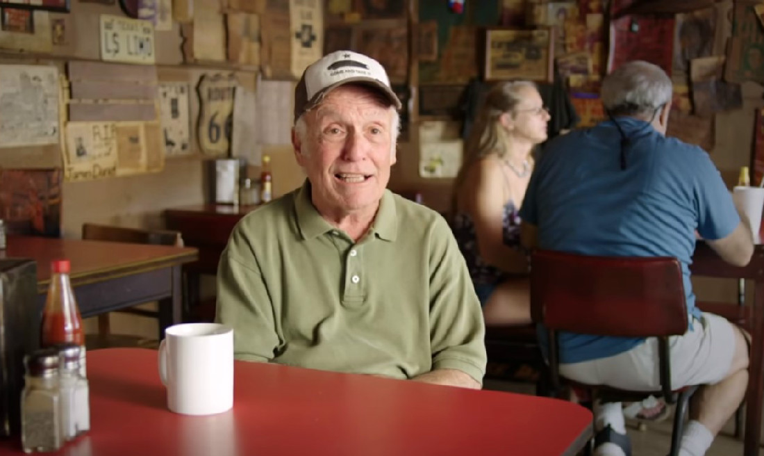 WATCH: Political Ad Brutally Makes Fun Of Idea That Ted Cruz Is ‘Tough As Texas’