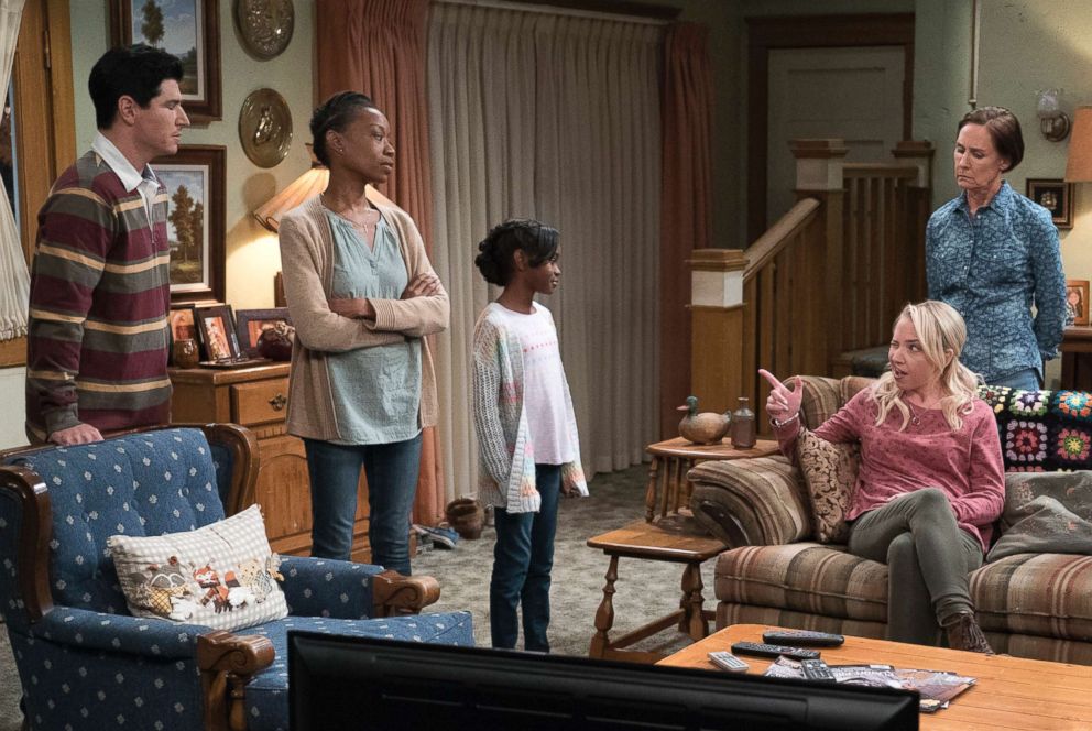‘The Conners’ Premiere Pulls In Solid Ratings, On Par With ‘Roseanne’ Season Finale