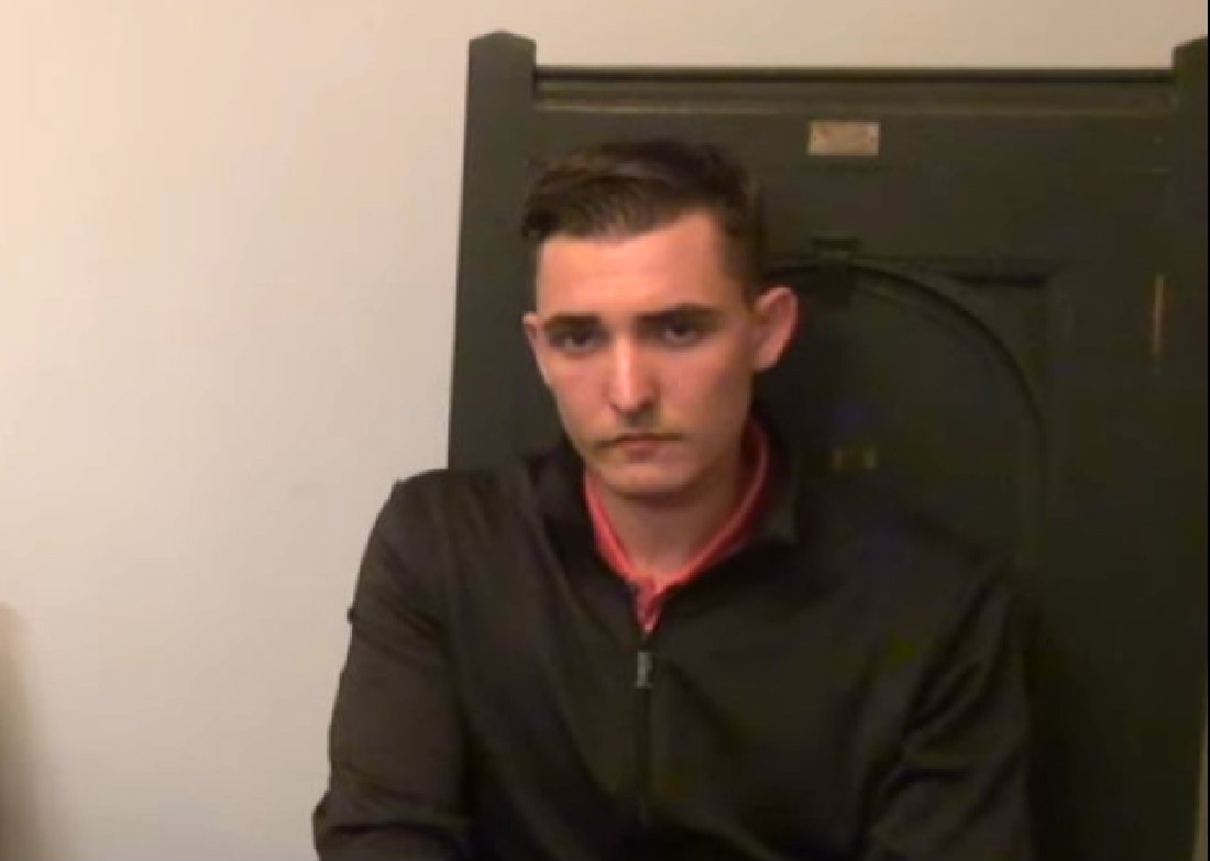 Jacob Wohl Plays Himself, Gets Himself Booted From Twitter Over Fake Accounts