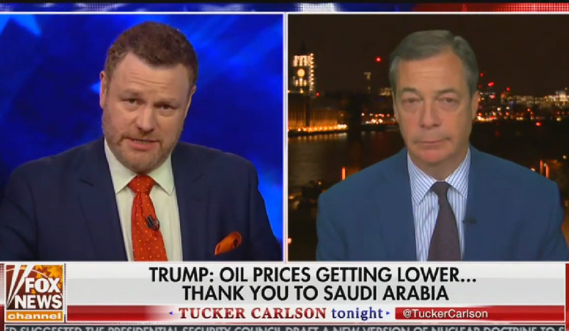 Mark Steyn: Khashoggi Will Be Time’s Man Of The Year Because He’s A ‘Dead So-Called Journalist’