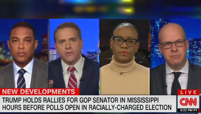 CNN’s Scott Jennings And Max Boot Personally Attack Each Other In Off-The-Rails Pundit Fight