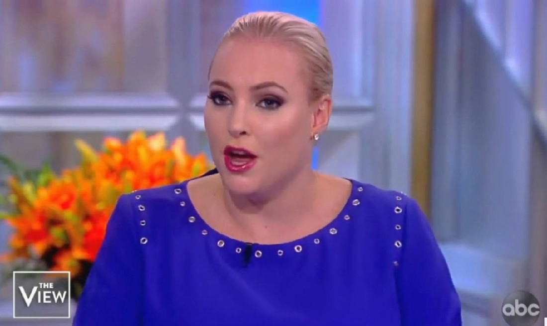 Meghan McCain Goes To Bat For ‘Old-School Journalist’ Salena Zito: She Tape Records Everything!